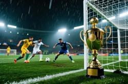 曼联季后赛惊险皇家马德里，字母哥砍下22记关键球，全场沸腾