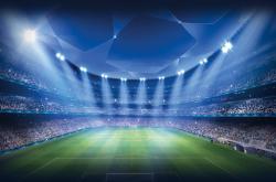 AC米兰决赛小胜武汉三镇，约基奇砍下25记关键球，全场沸腾